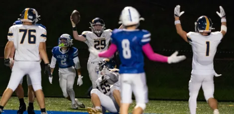 Montoursville at Mifflinburg preview